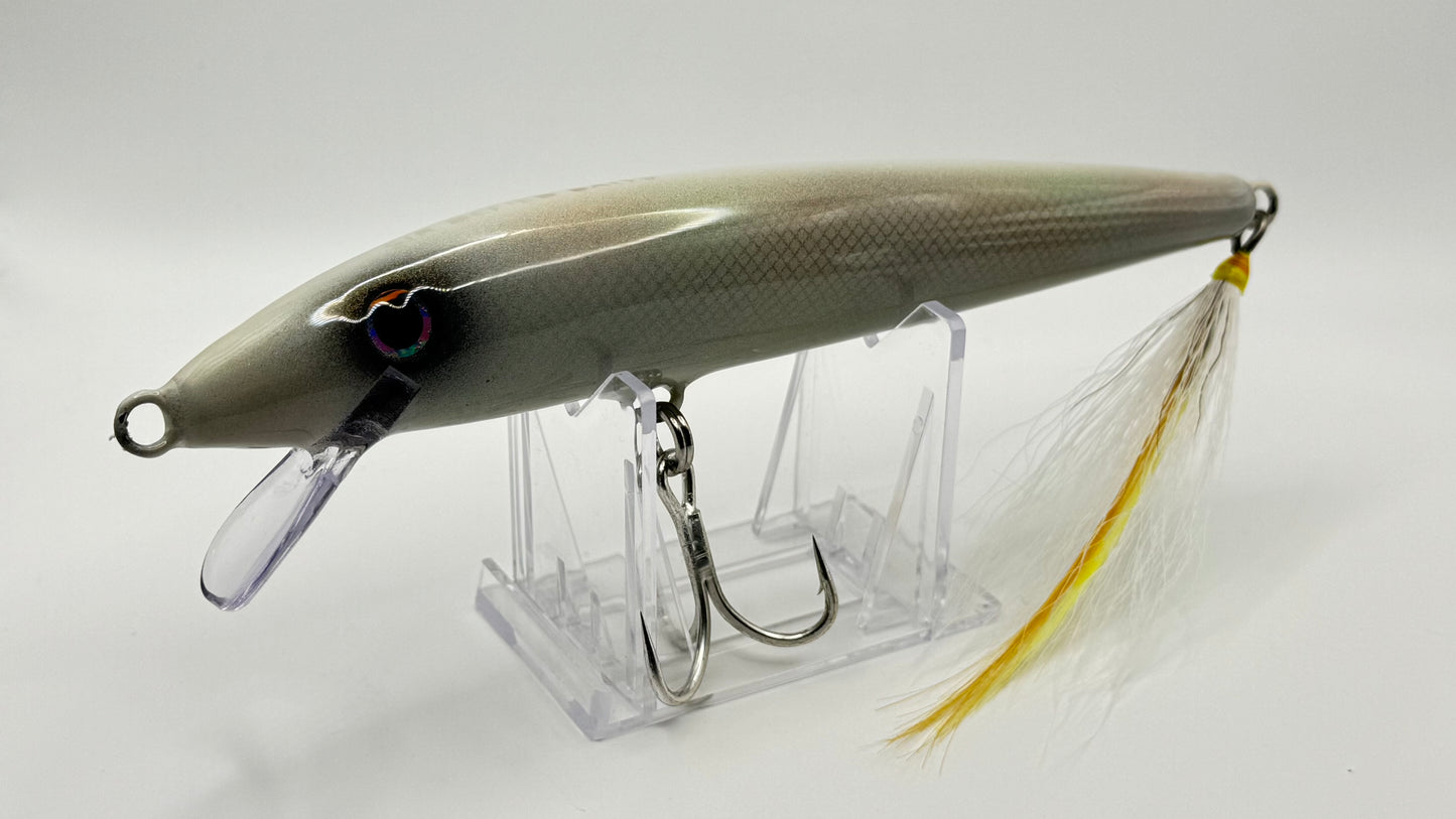 Meri Minnow