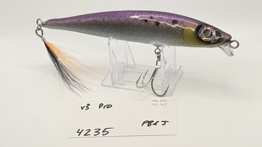 Bigeye v3 Pro