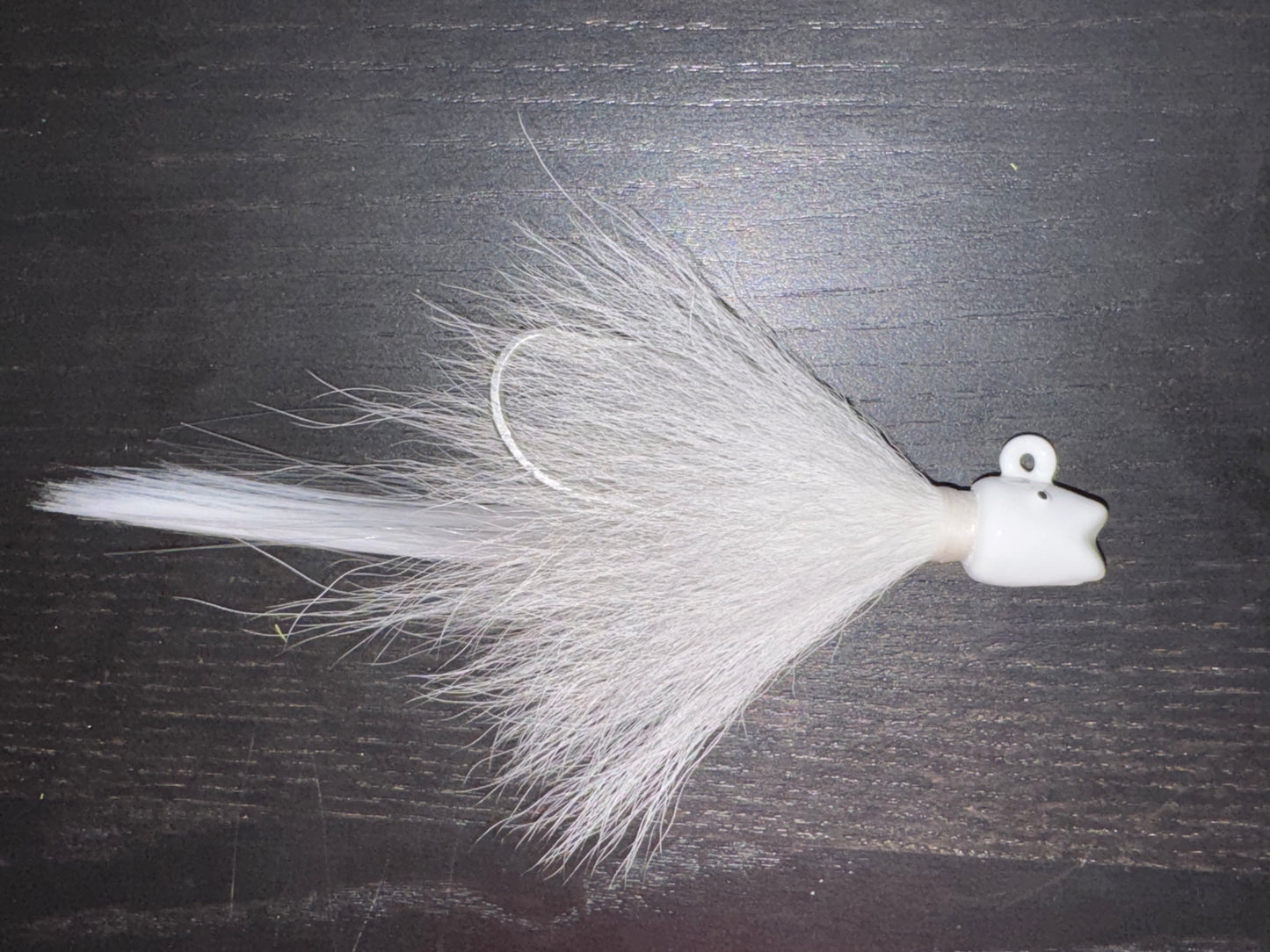 Pro Series Grinning Bucktail