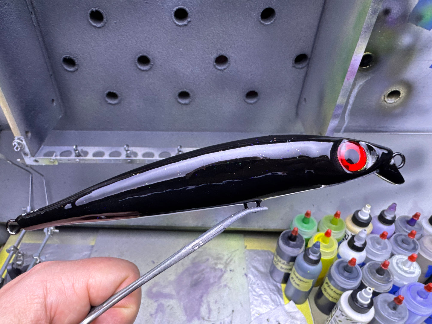 Bigeye v3