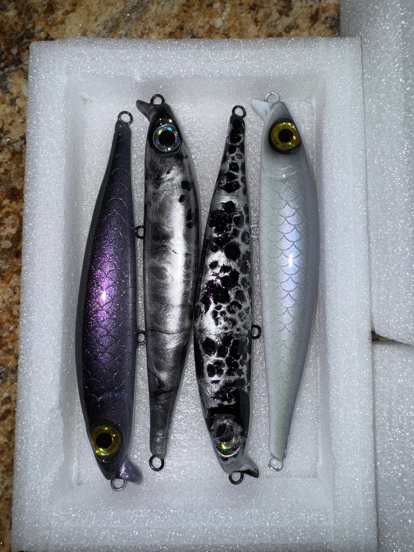 Bigeye v3