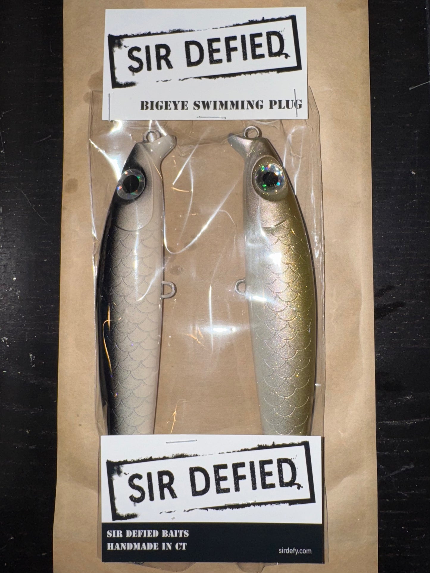 Bigeye v3