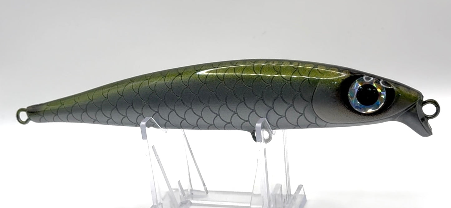 *Limited batch* Bigeye Swimmers