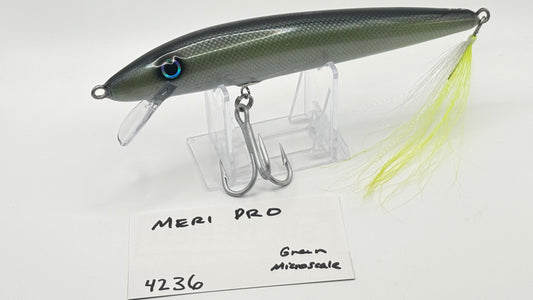 Meri Pro