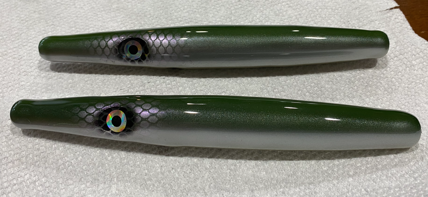 CUSTOM PLUG SERVICE