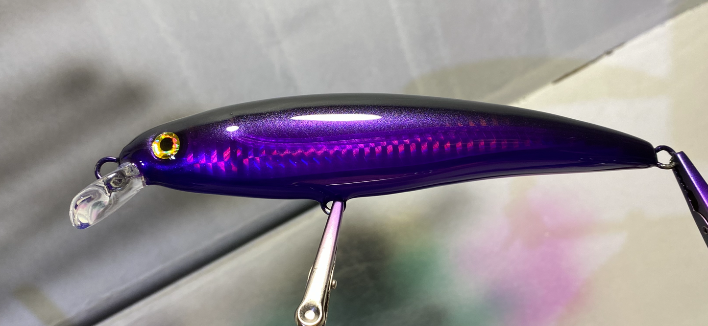 CUSTOM PLUG SERVICE