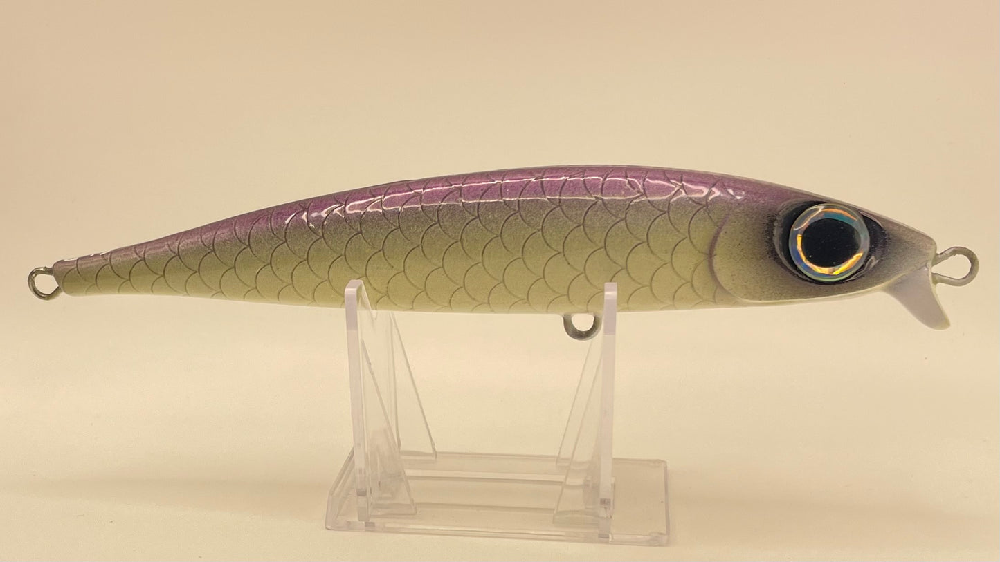 Bigeye v3 (Slow Float/Freshwater)