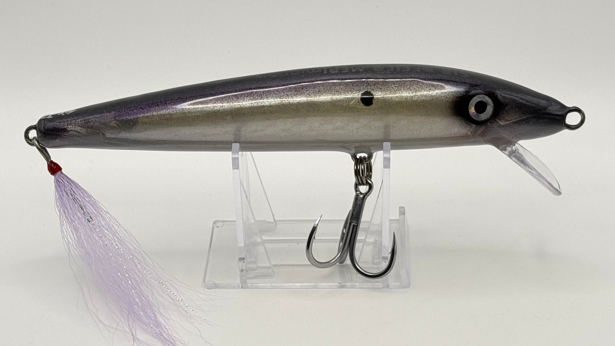 Meri Minnow