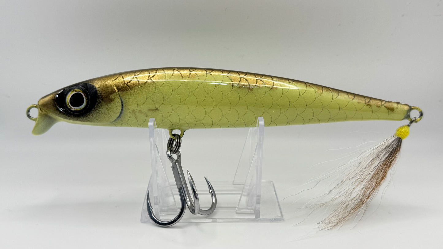 Bigeye Pro (v4) Loaded