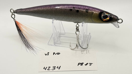 Bigeye v3 Pro