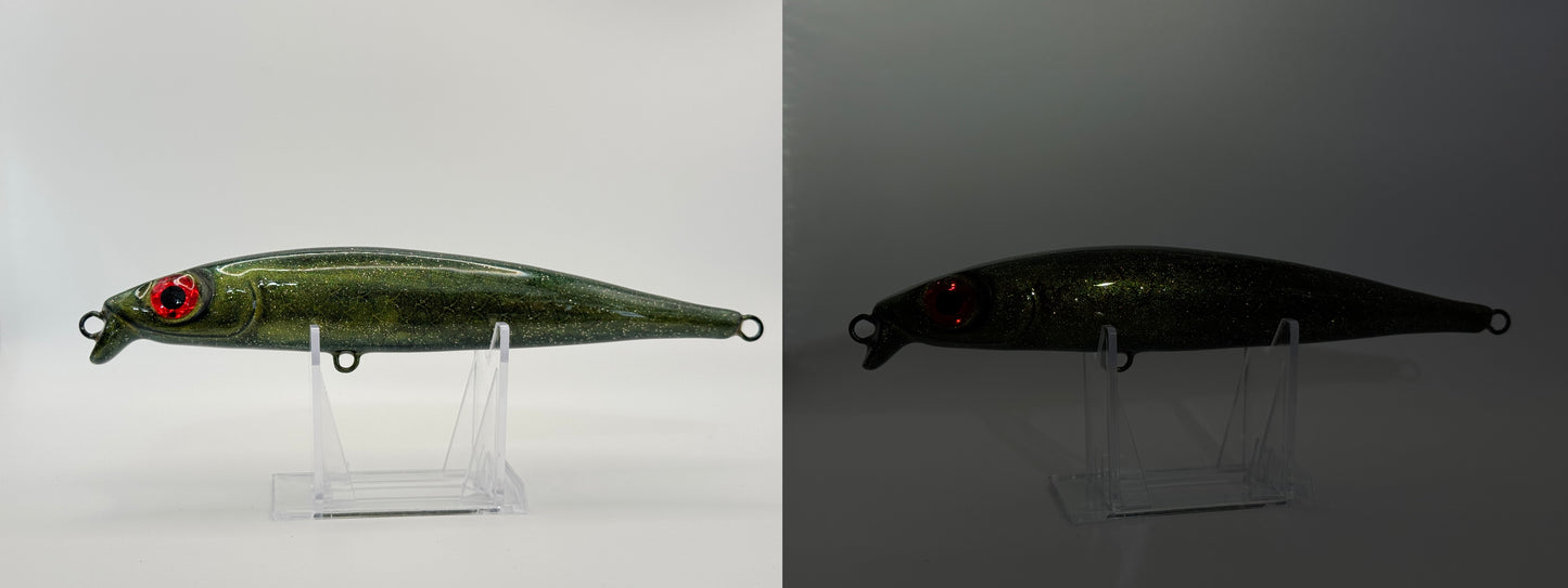Bigeye v3