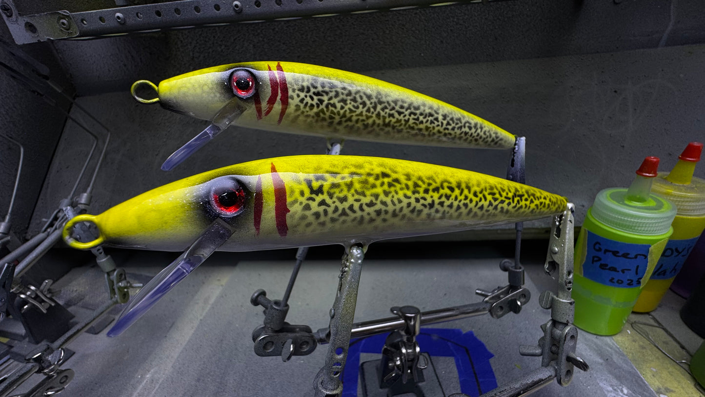 Meri Minnow