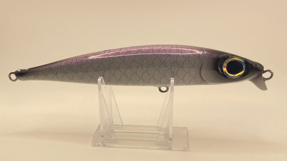 Bigeye v3 (Saltwater)