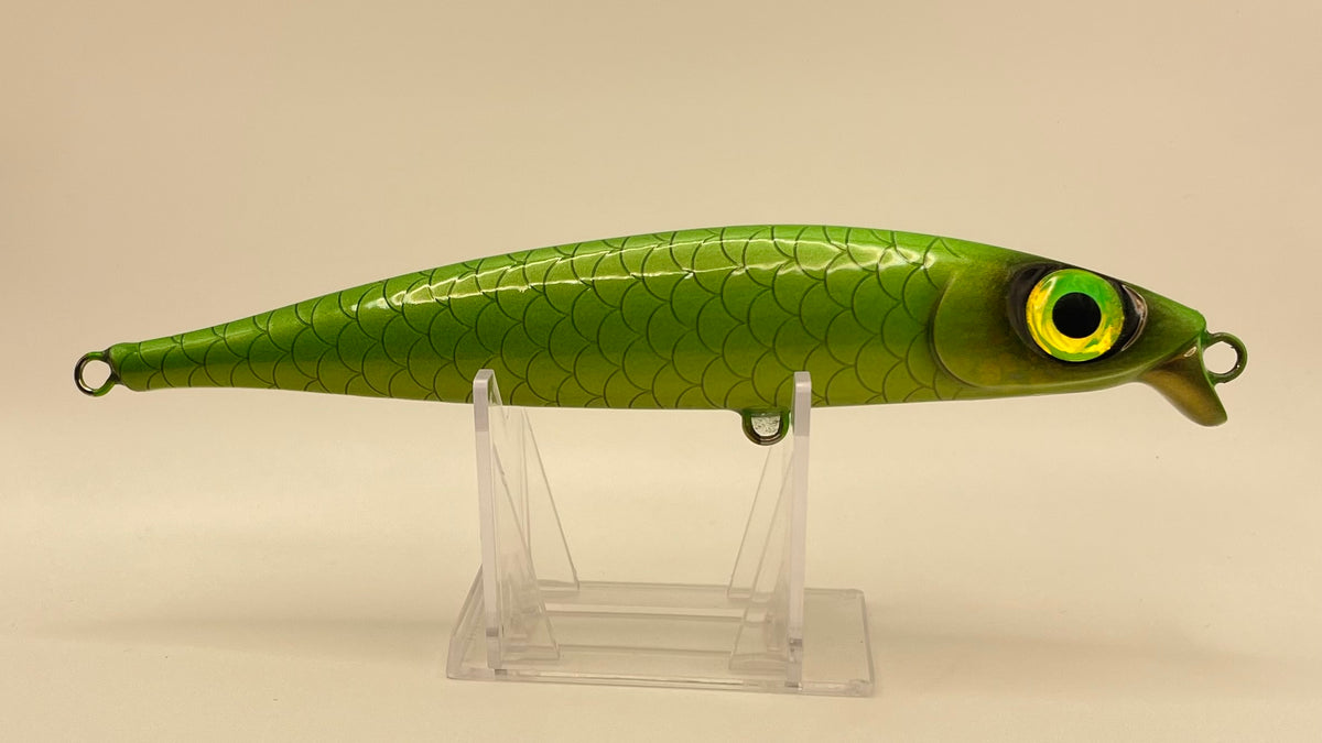 Bigeye v3 (Saltwater)