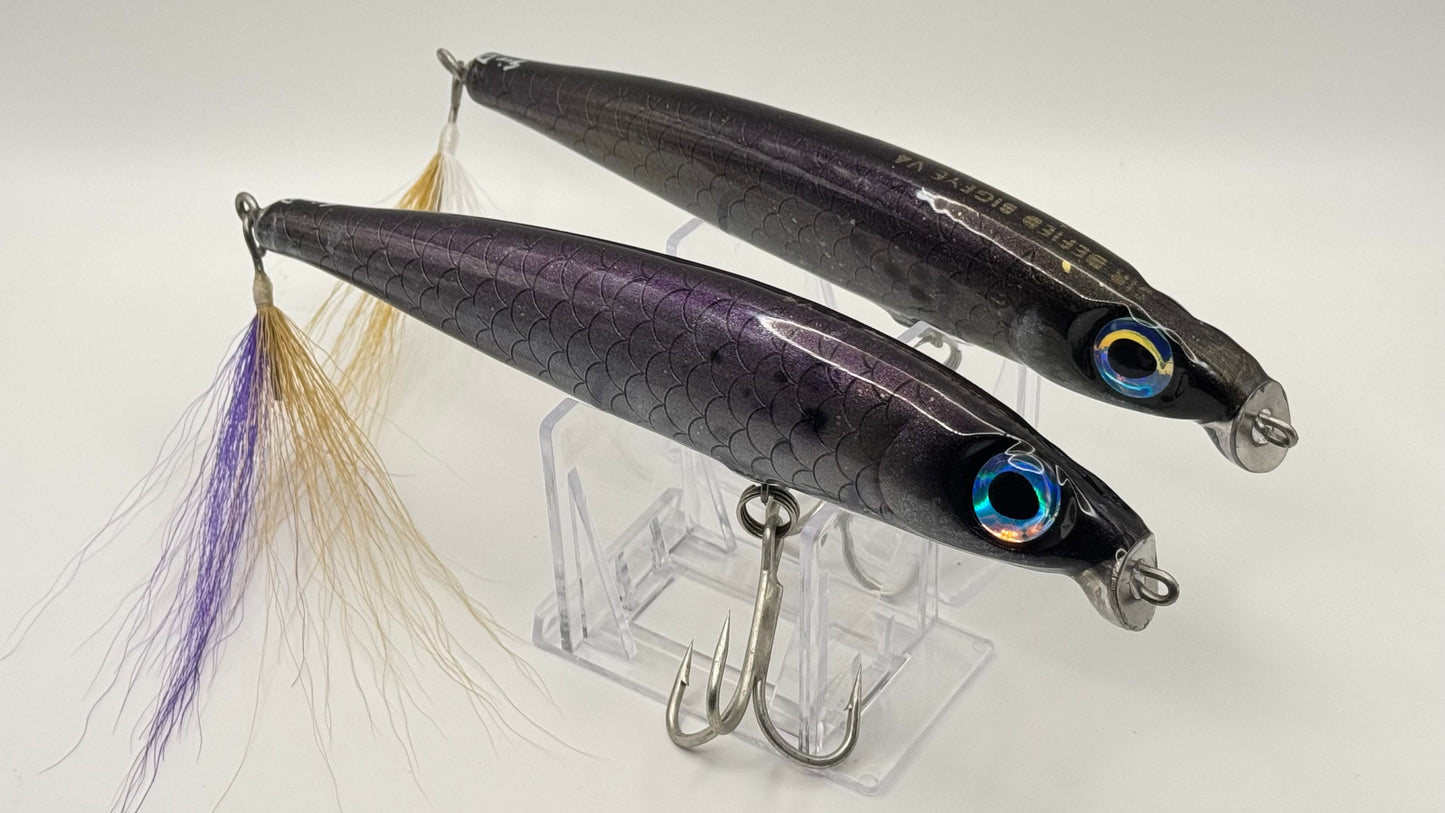 Bigeye v4