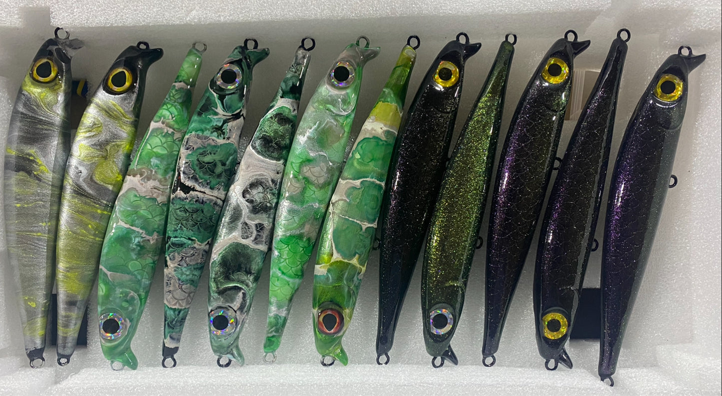 Bigeye v3