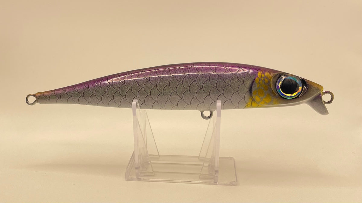Bigeye v3 (Saltwater)