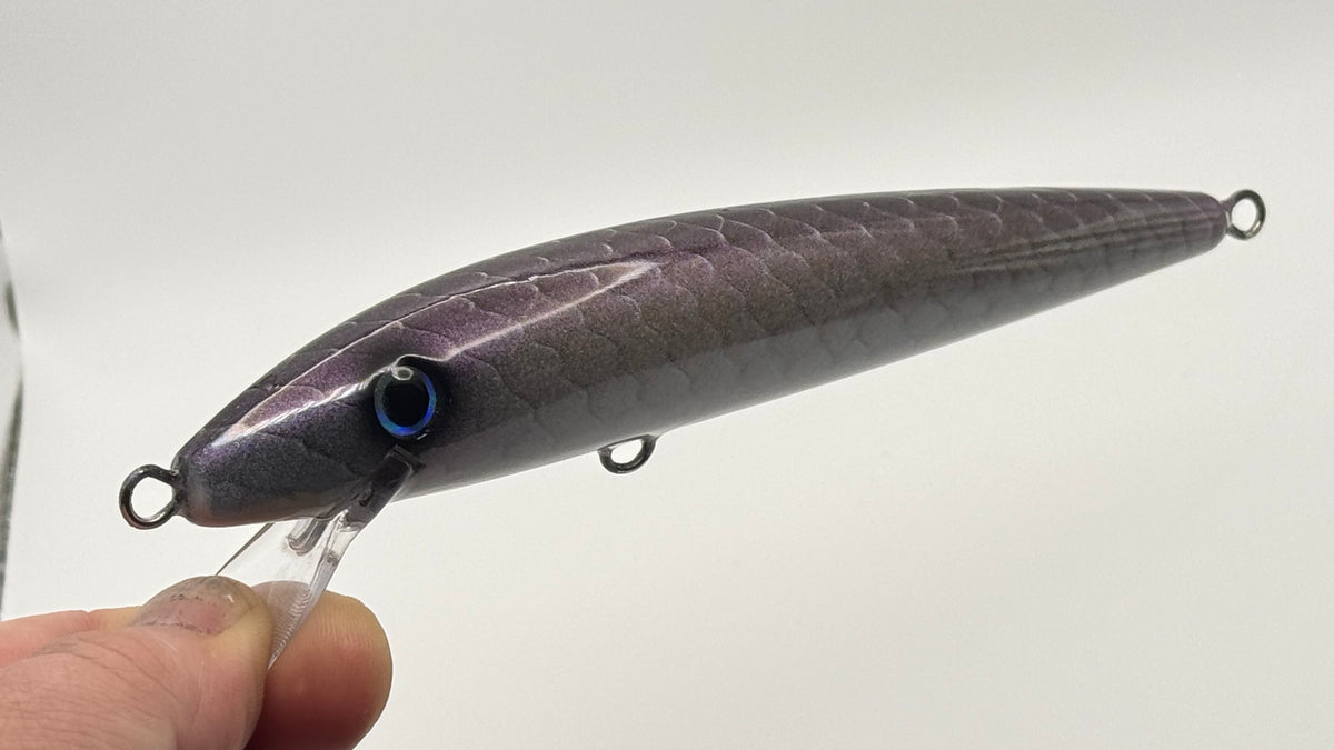 Meri Minnow