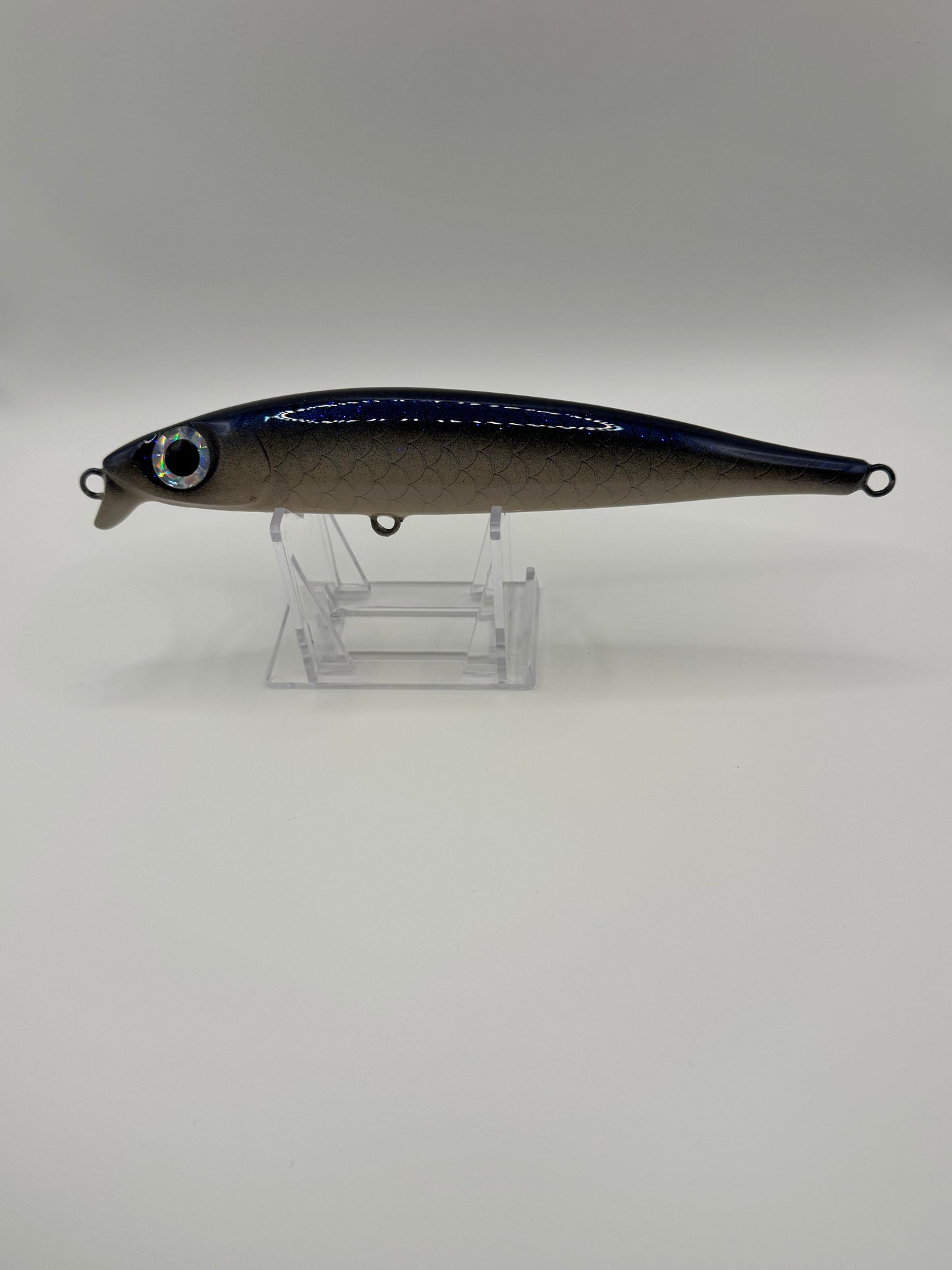 Bigeye v3