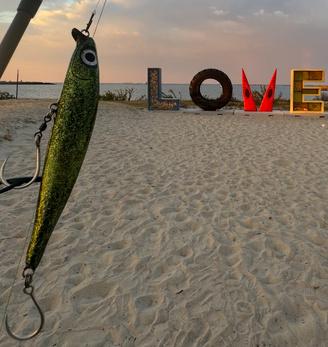 Bigeye v3