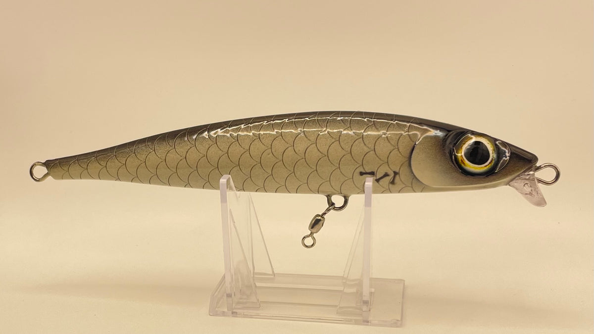 Bigeye v3 (Saltwater)
