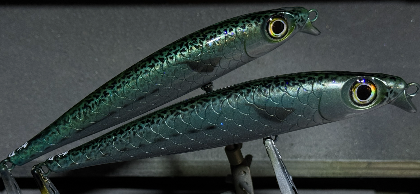 BLACK FRIDAY CUSTOM PLUGS