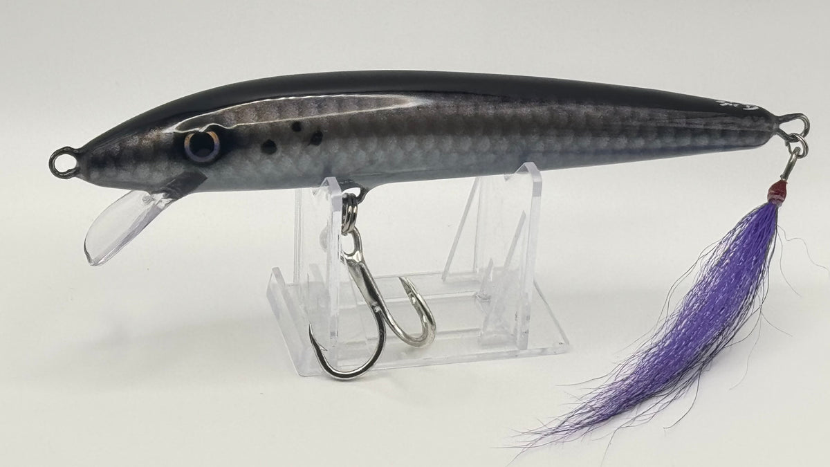 Meri Minnow