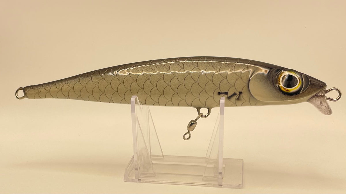 Bigeye v3 (Saltwater)