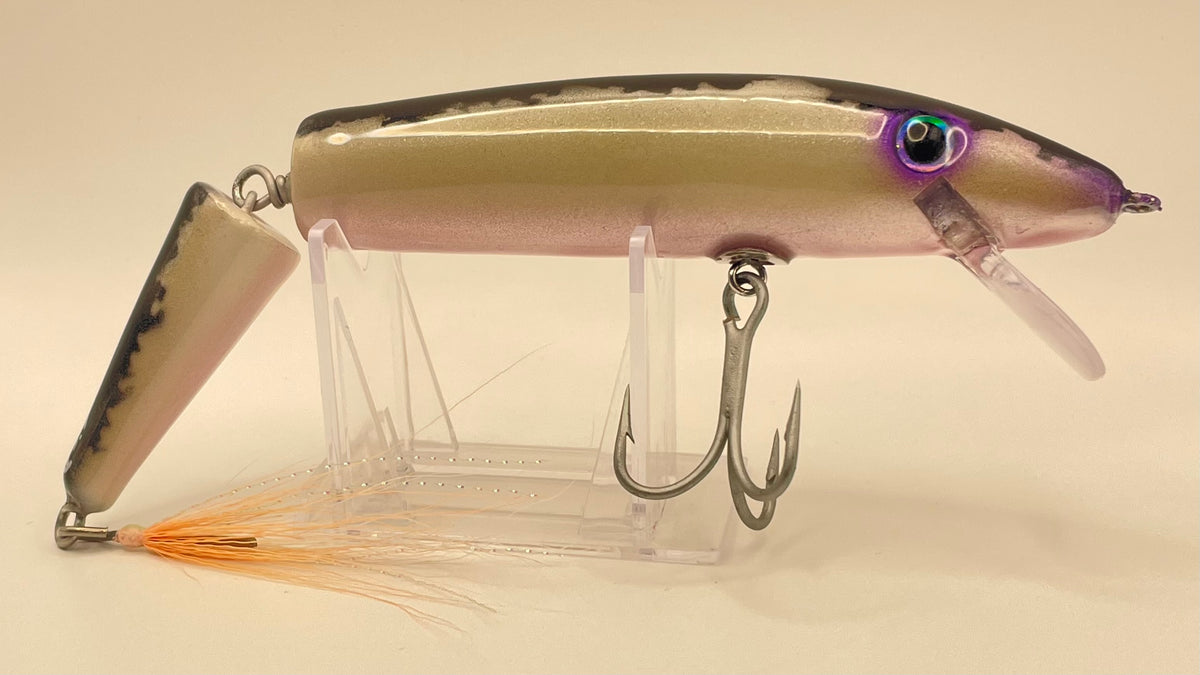Meri Minnow
