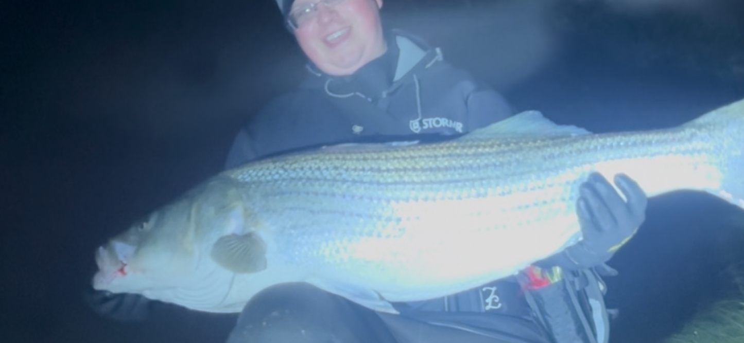 Elite Series Canal Bucktail