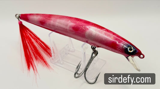 Sir Defied SPiss Missile