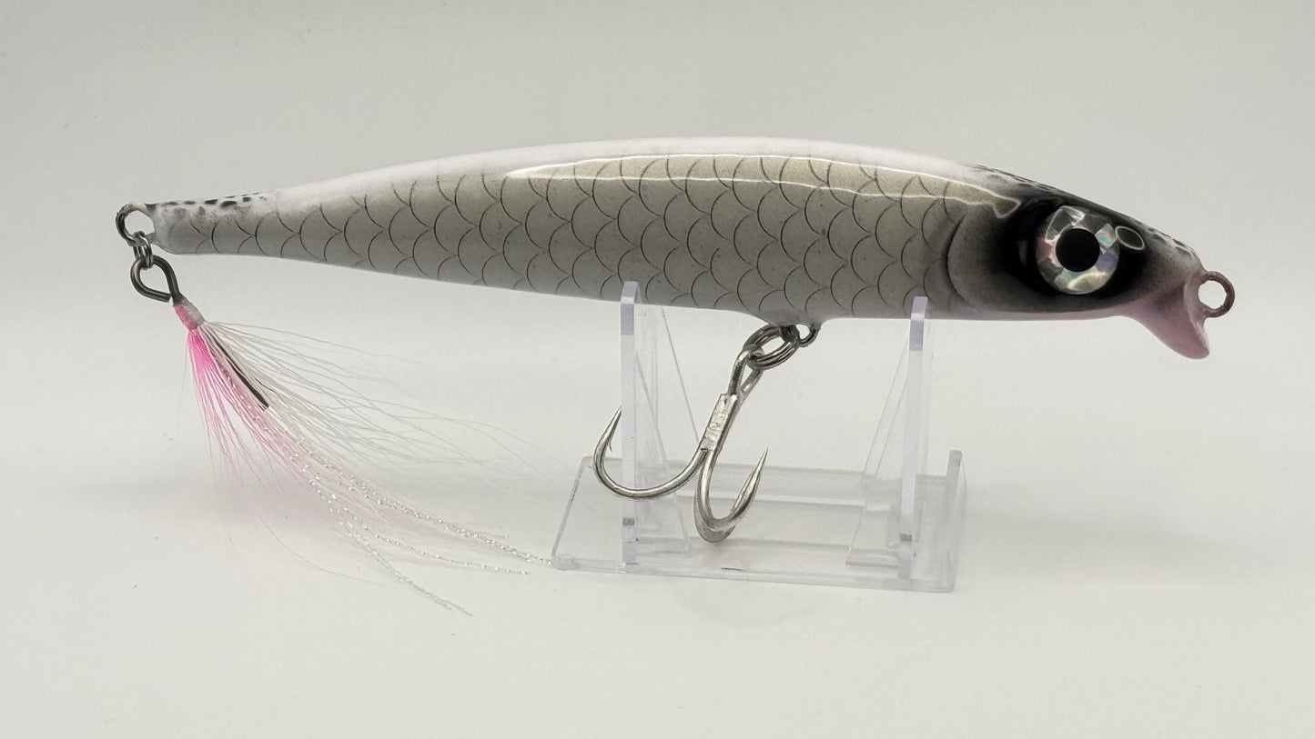 Bigeye v3 (Slow Float/Freshwater)