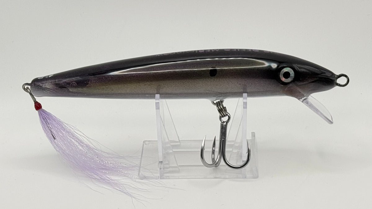 Meri Minnow