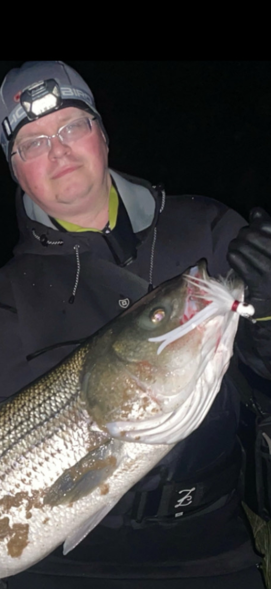 Elite Series Bullet Head Bucktail