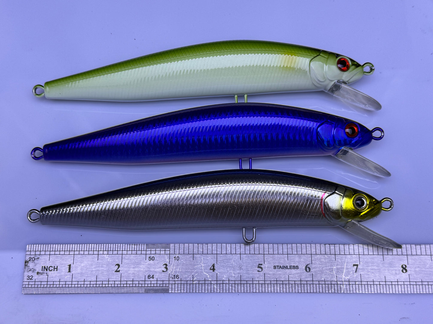 Sir Defied Rubber Band (prototype plug included)