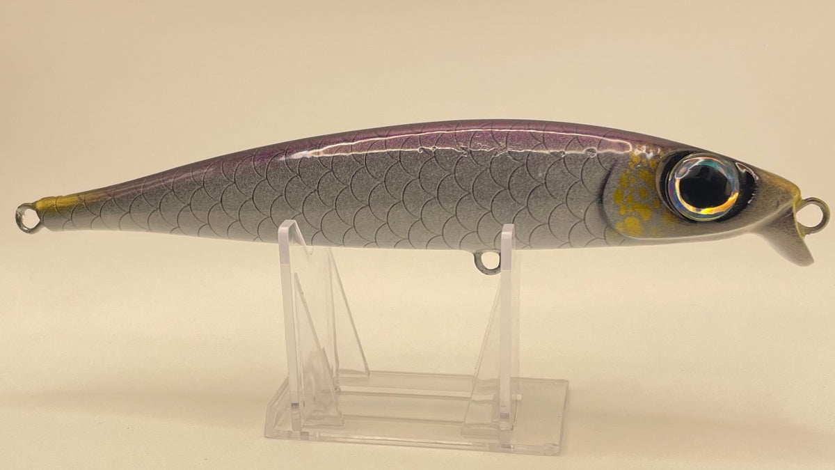 Bigeye v3 (Saltwater)