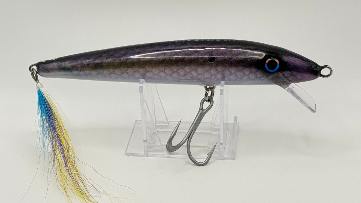 Meri Minnow