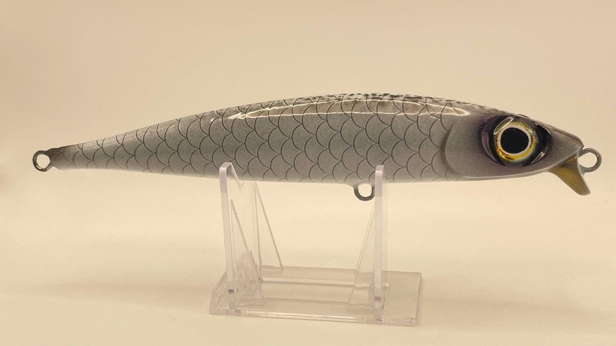 Bigeye v3 (Saltwater)