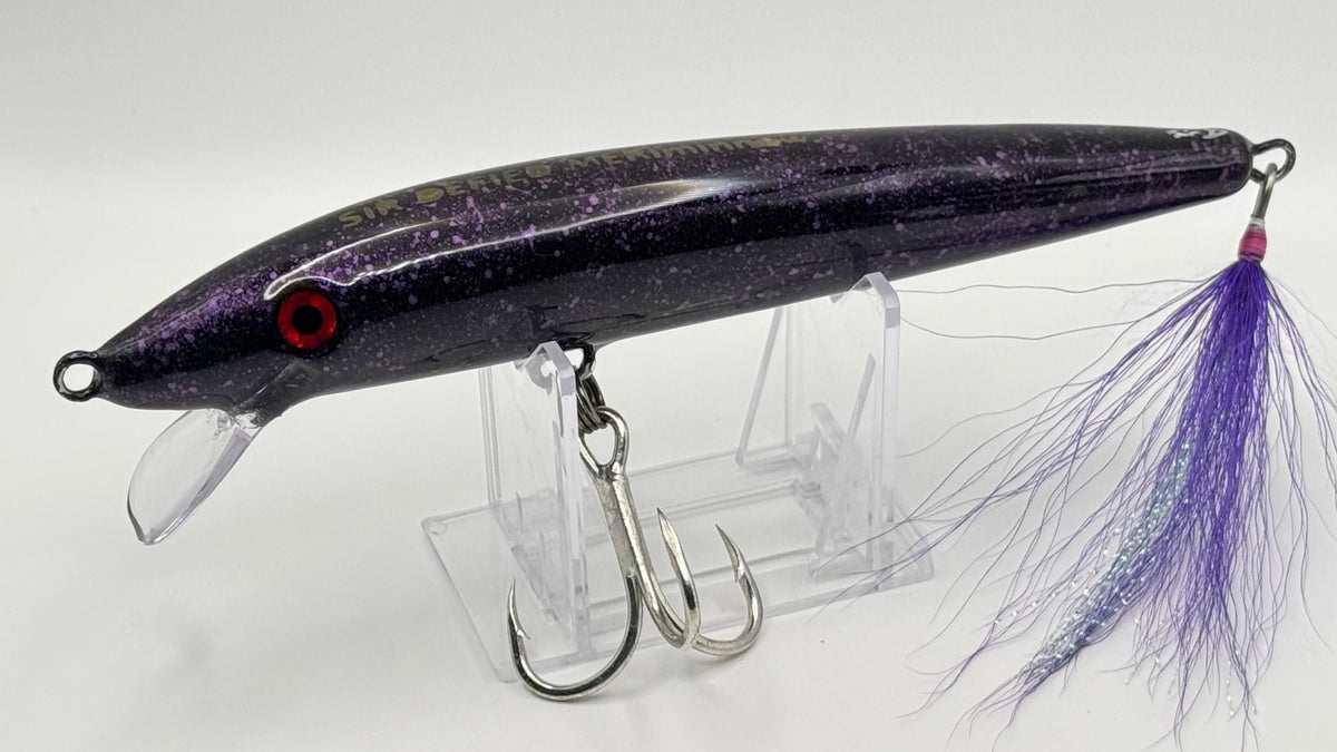 Meri Minnow