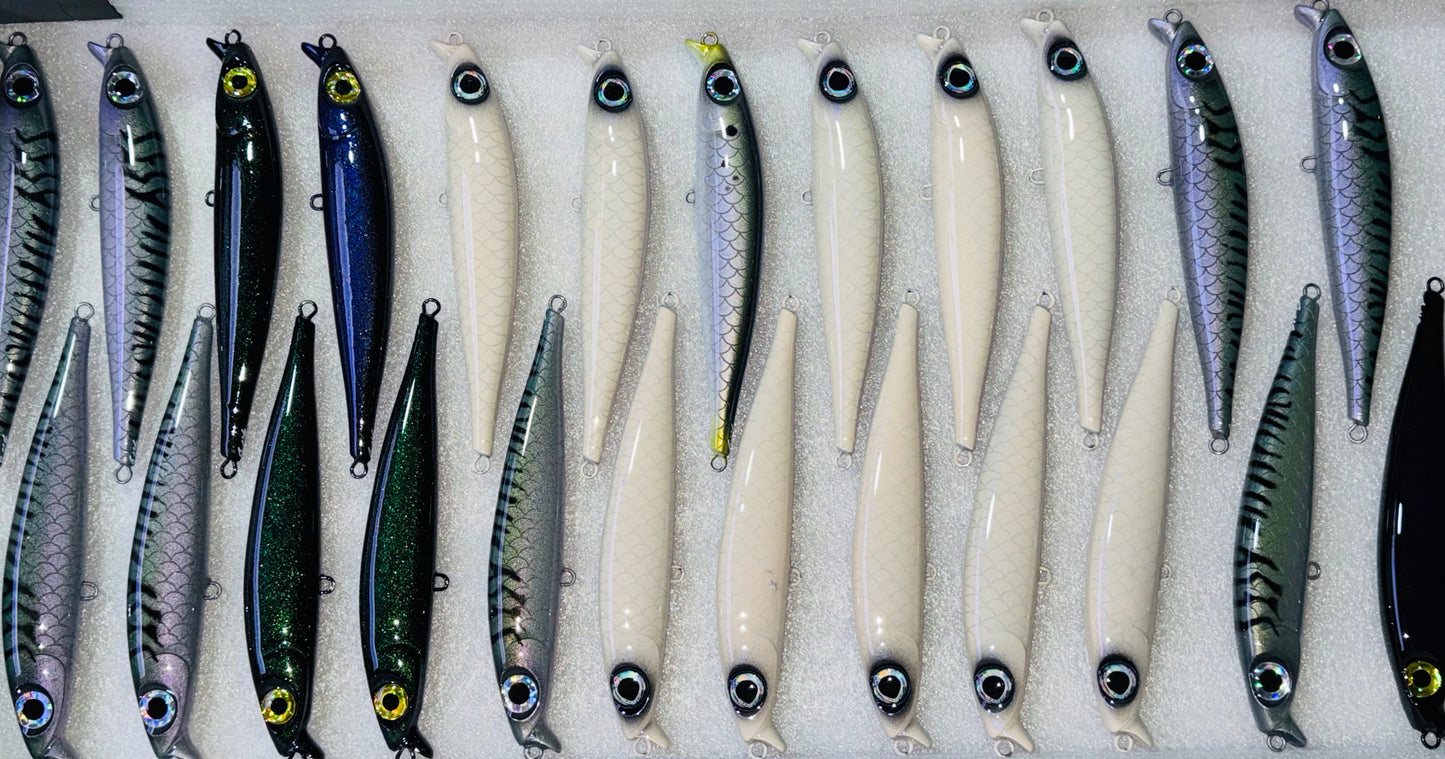 Bigeye v3