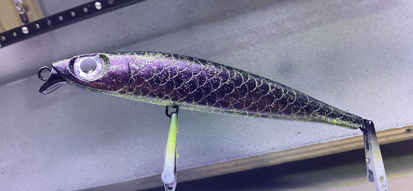 Bigeye v3