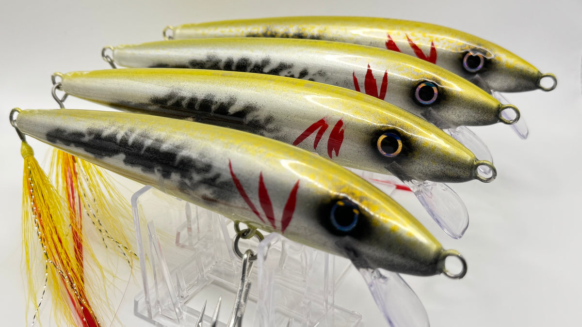 Meri Minnow