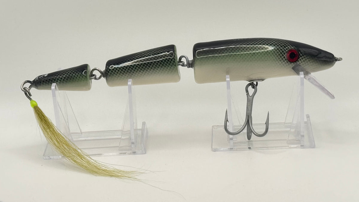 Meri Minnow
