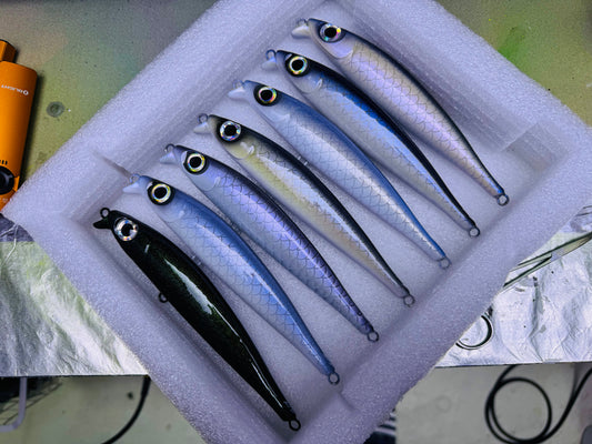 Bigeye v3