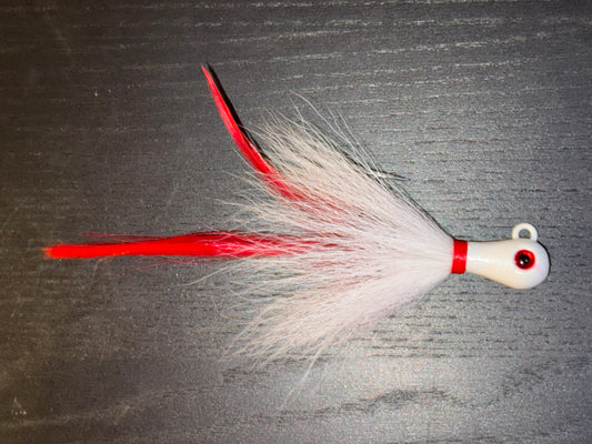 Elite Series Canal Bucktail