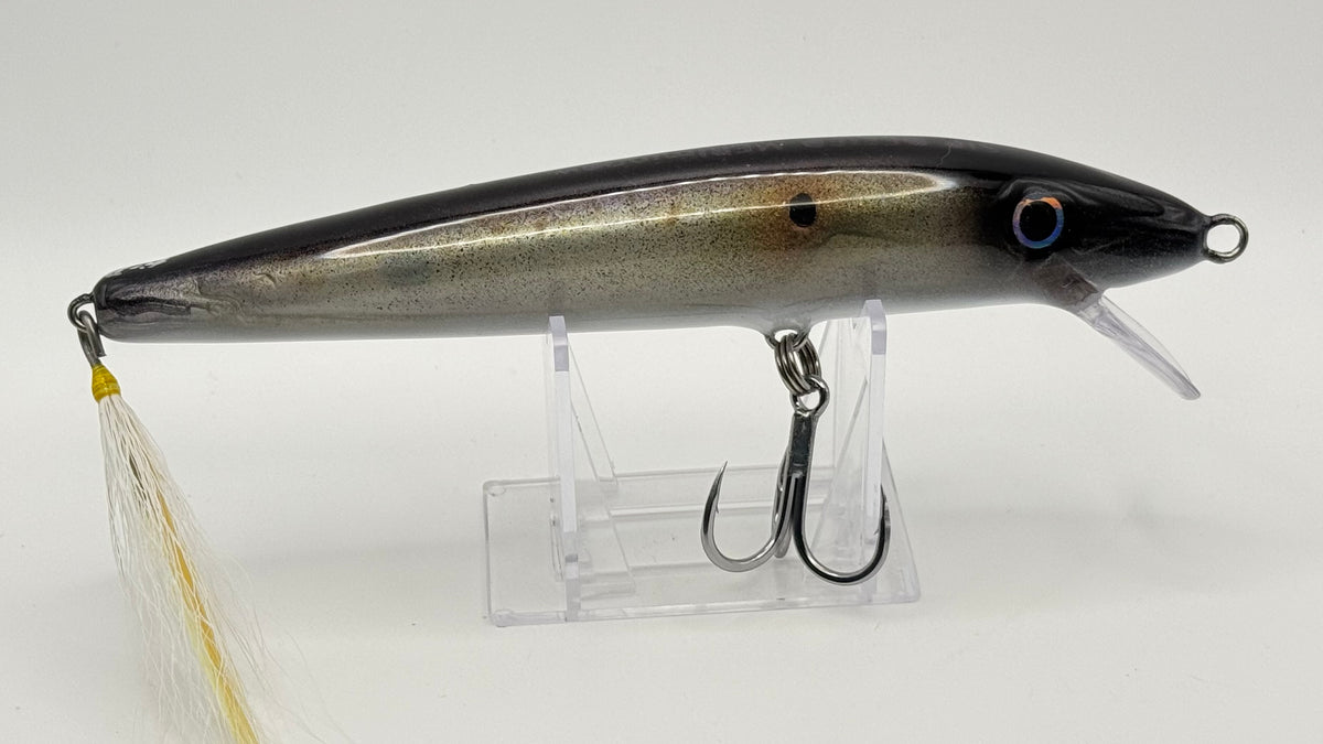 Meri Minnow