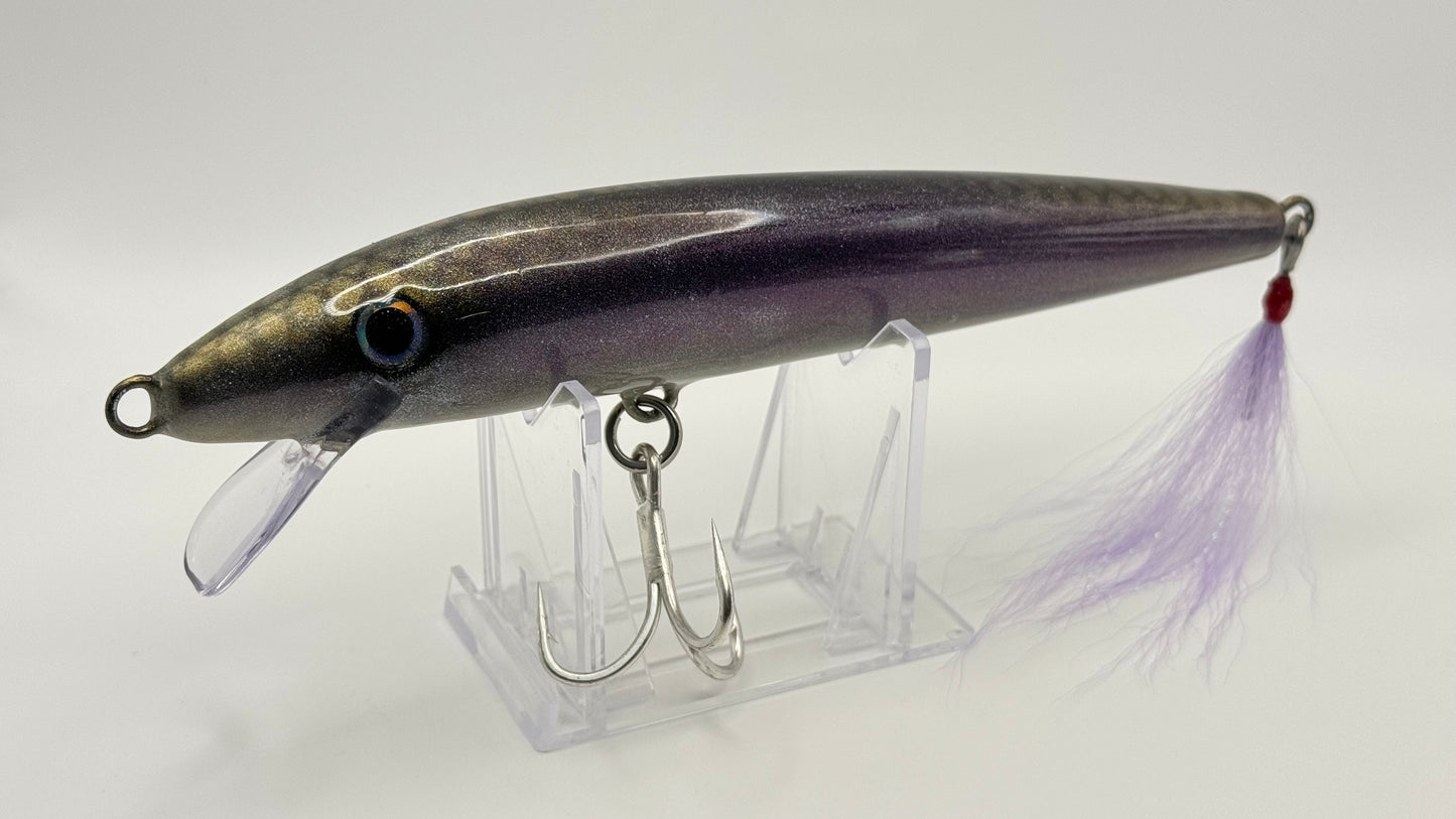 Meri Minnow