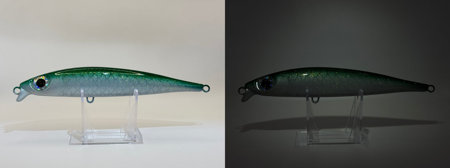 Bigeye v3
