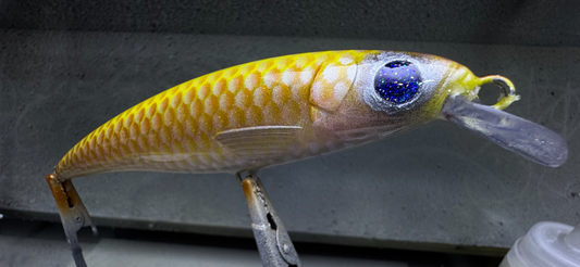 *Limited batch* SDRaps