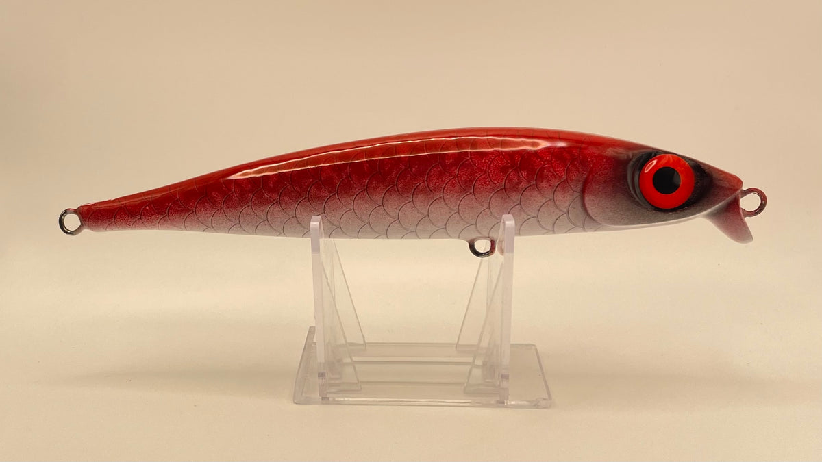 Bigeye v3 (Saltwater)
